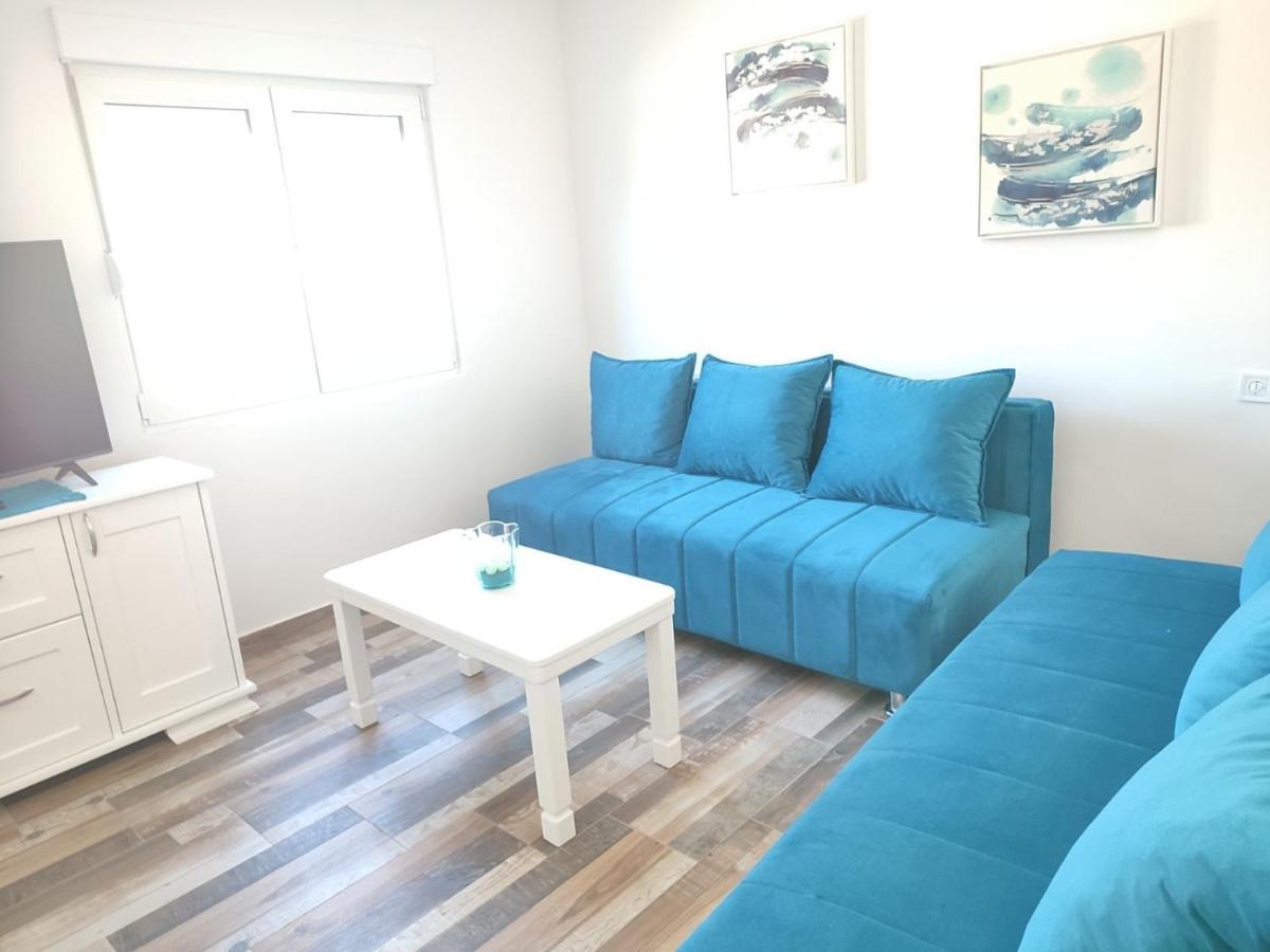 Apartman Dom Žabljak Exteriör bild