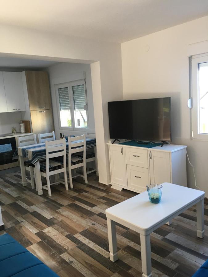 Apartman Dom Žabljak Exteriör bild