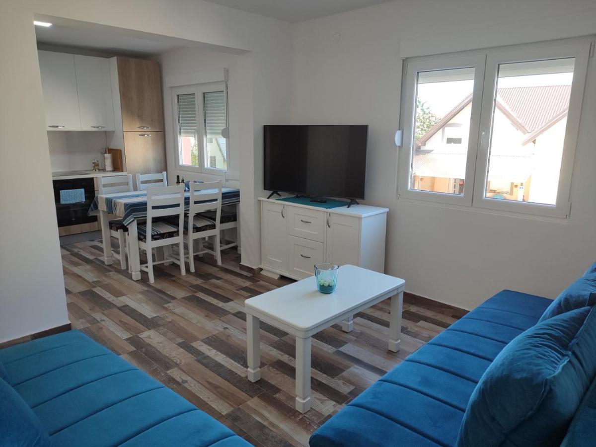 Apartman Dom Žabljak Exteriör bild