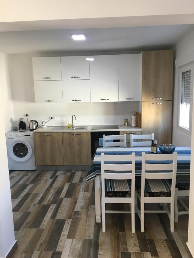Apartman Dom Žabljak Exteriör bild