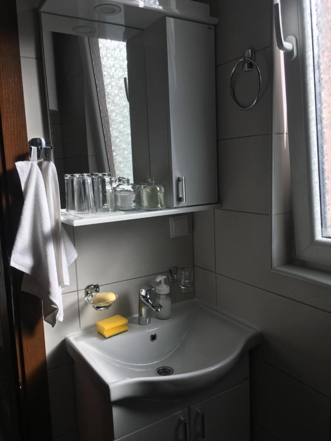 Apartman Dom Žabljak Exteriör bild