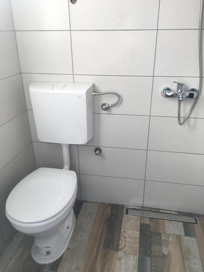 Apartman Dom Žabljak Exteriör bild