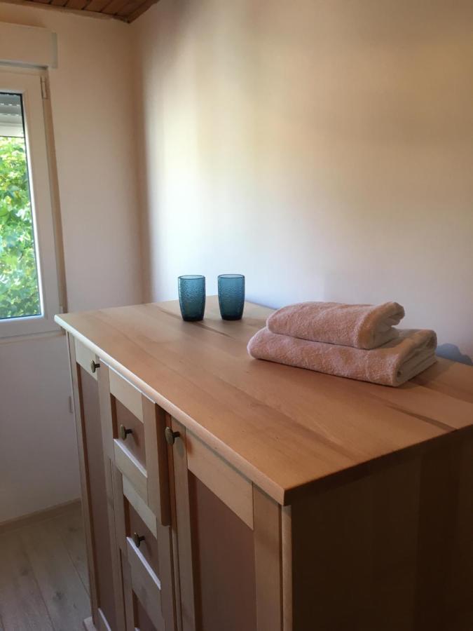 Apartman Dom Žabljak Exteriör bild